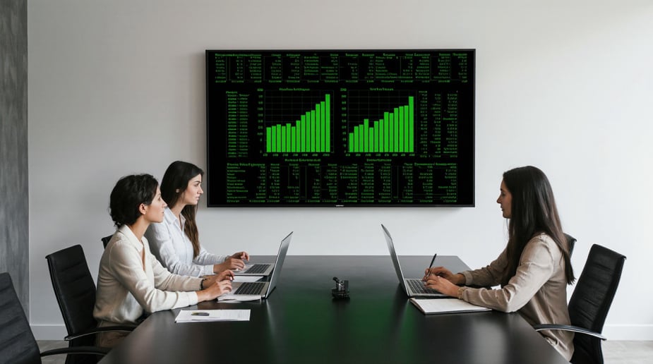 CapitalMarkt Pro