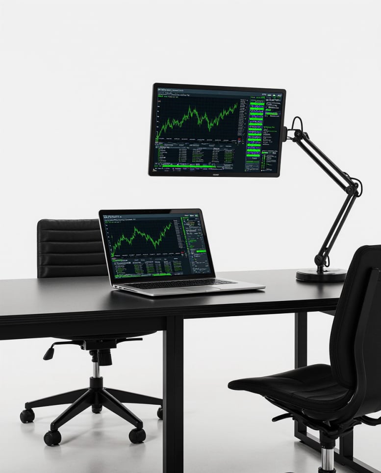 CapitalMarkt Pro