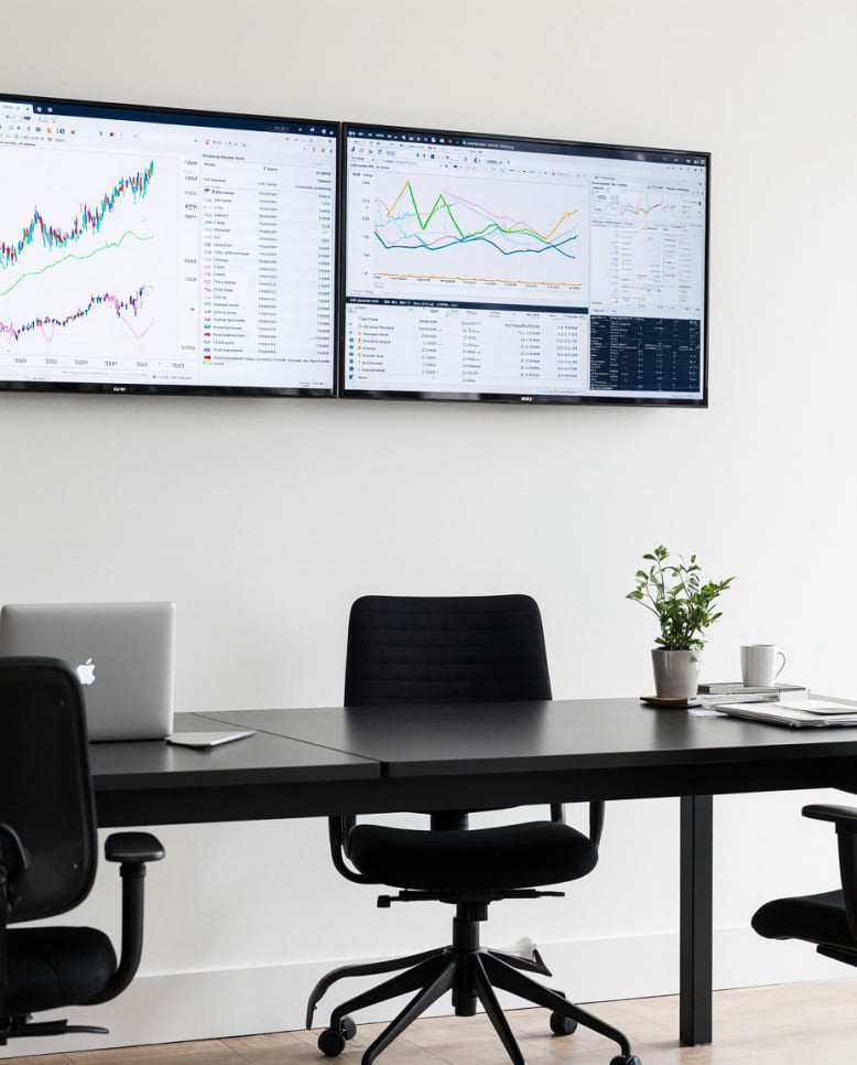 CapitalMarkt Pro