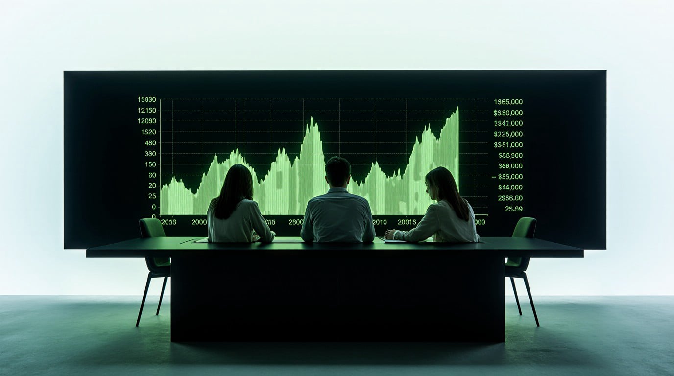 CapitalMarkt Pro
