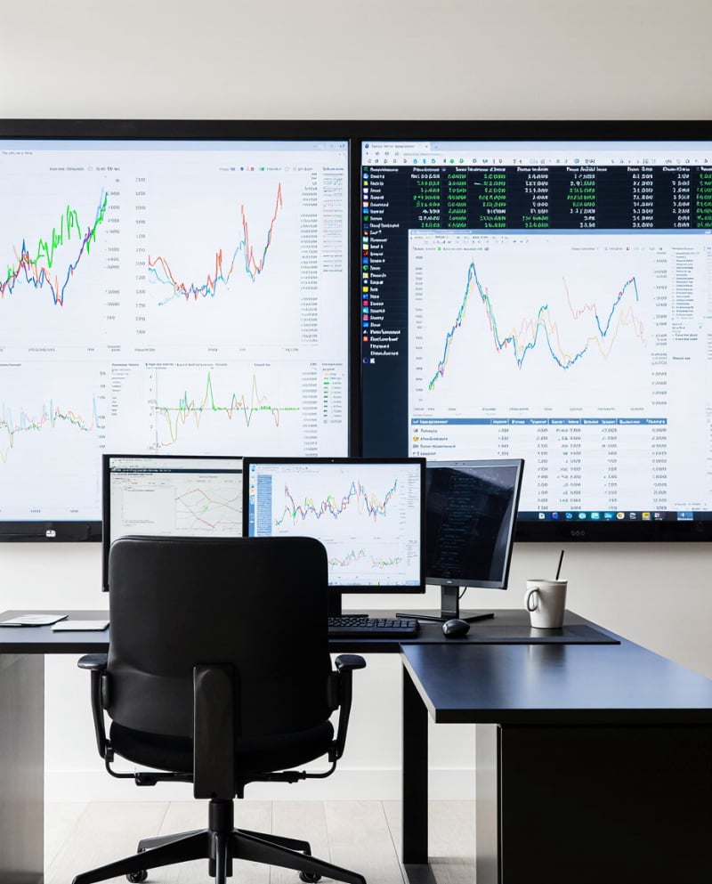 CapitalMarkt Pro