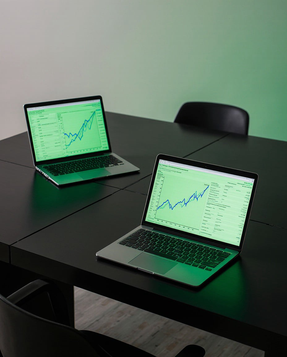CapitalMarkt Pro